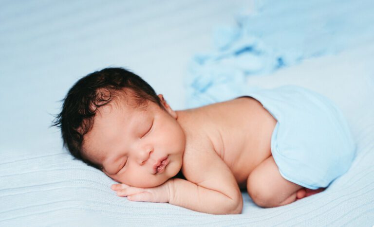 Why Is Newborn Photography So Expensive?