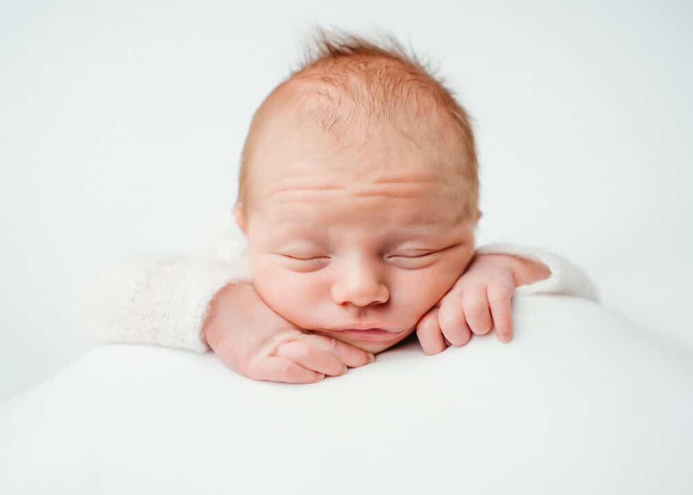 Newborn-Photography