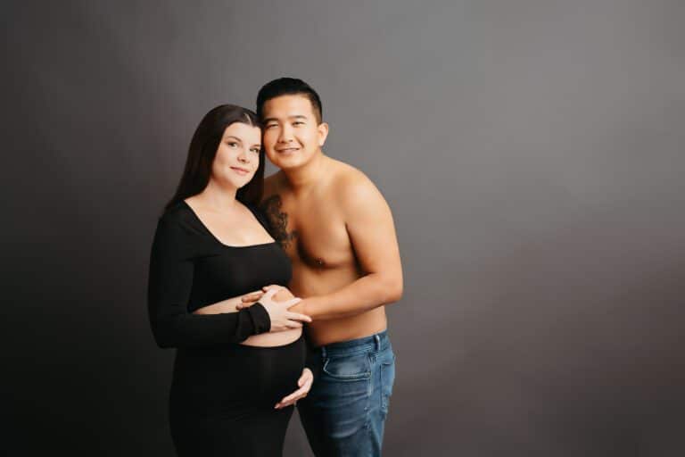 Let’s Talk Maternity Posing: Tips for Capturing Your Glow