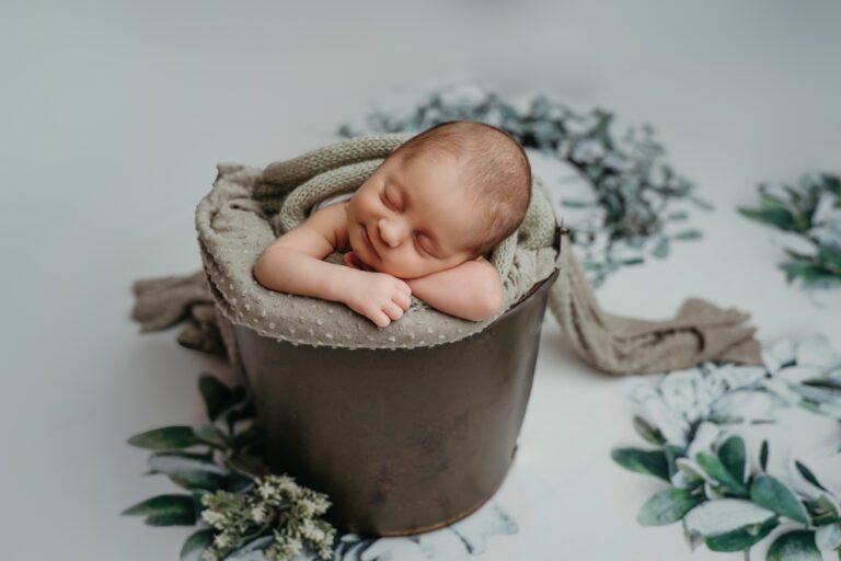 How To Prepare For A Newborn Photography Session